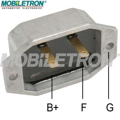 Регулятор генератора MOBILETRON VRH20031B