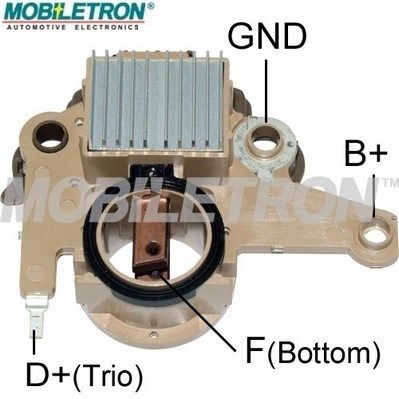 Регулятор генератора MOBILETRON VRH2009117