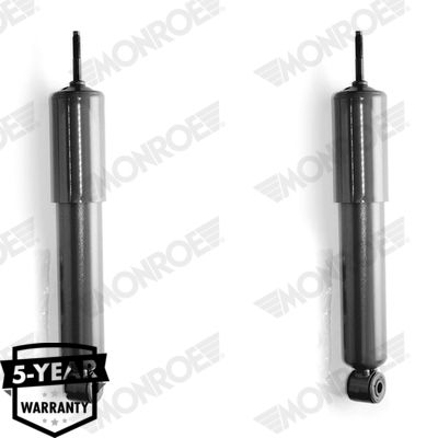 Амортизатор MONROE D4482
