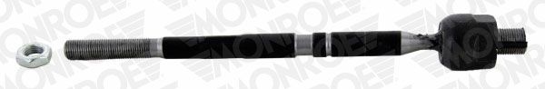 Осевой шарнир, рулевая тяга MONROE L24225