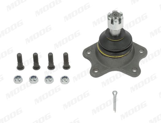 Шарнир независимой подвески / поворотного рычага MOOG TOBJ10435