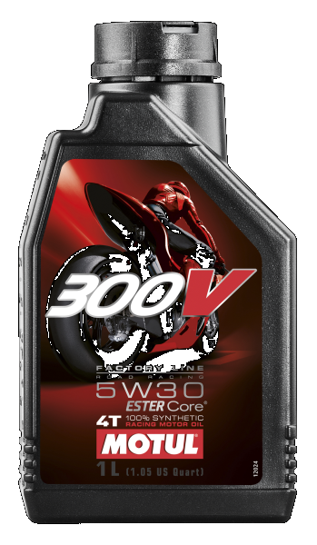 Моторное масло MOTUL 104108