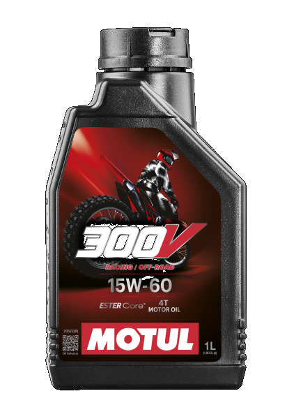 Моторное масло MOTUL 104137