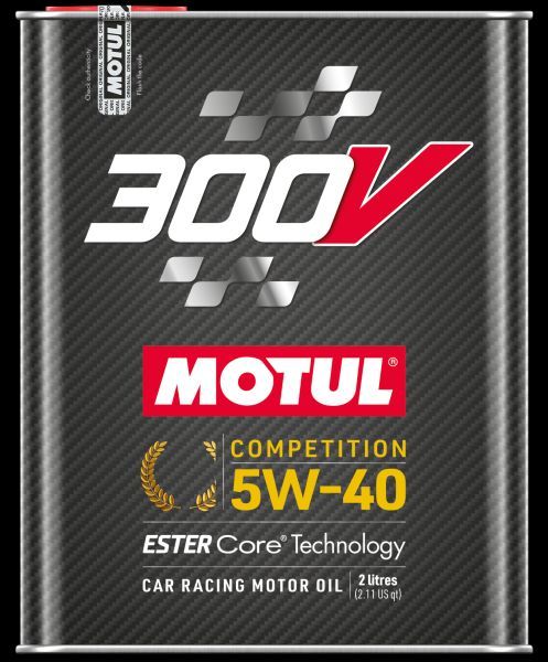 Моторное масло MOTUL 110817