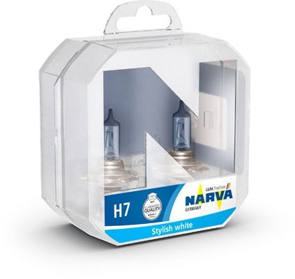 Лампа накаливания, фара дальнего света NARVA 486382100