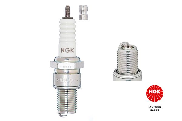 Свеча зажигания NGK 2055