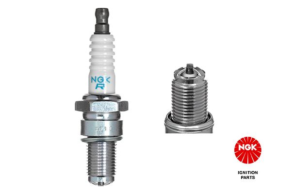 Свеча зажигания NGK 4528