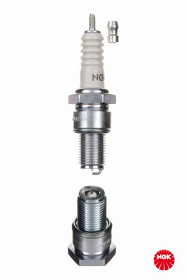 Свеча зажигания NGK 5827