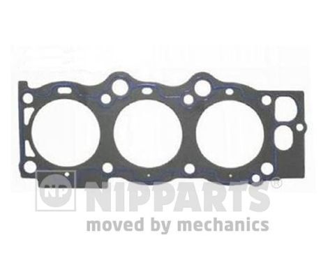 Прокладка, головка цилиндра NIPPARTS J1252033