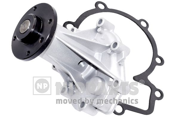 Водяной насос, охлаждение двигателя NIPPARTS J1510403