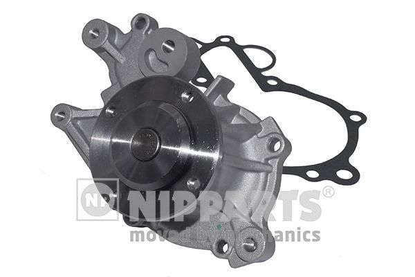Водяной насос, охлаждение двигателя NIPPARTS J1518004