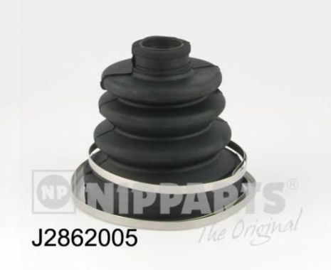 Комплект пыльника, приводной вал NIPPARTS J2862005