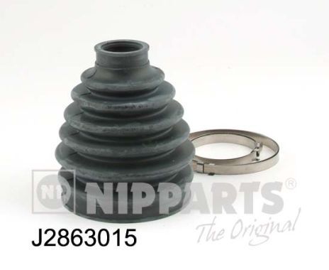 Комплект пыльника, приводной вал NIPPARTS J2863015
