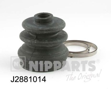 Комплект пыльника, приводной вал NIPPARTS J2881014