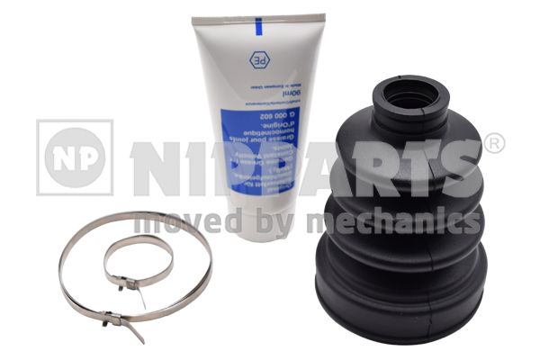 Комплект пыльника, приводной вал NIPPARTS J2887004