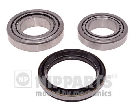 Комплект подшипника ступицы колеса NIPPARTS J4701020