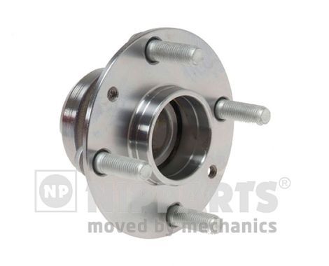 Комплект подшипника ступицы колеса NIPPARTS J4710304