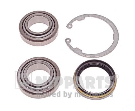 Комплект подшипника ступицы колеса NIPPARTS J4715017