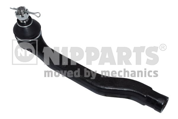 Наконечник поперечной рулевой тяги NIPPARTS J4834000