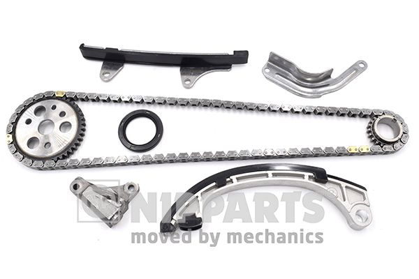 Комплект цели привода распредвала NIPPARTS N1152012