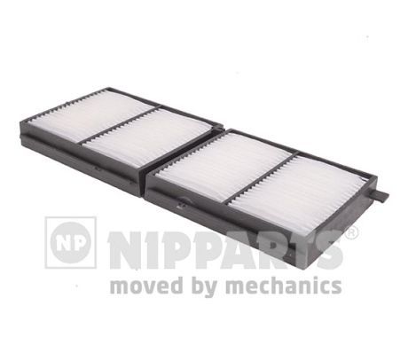 Фильтр, воздух во внутренном пространстве NIPPARTS N1342036