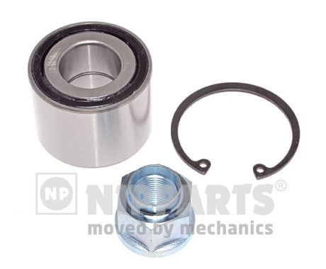 Комплект подшипника ступицы колеса NIPPARTS N4710908