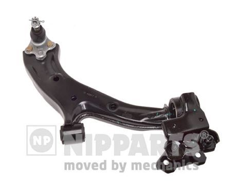 Рычаг независимой подвески колеса, подвеска колеса NIPPARTS N4914031