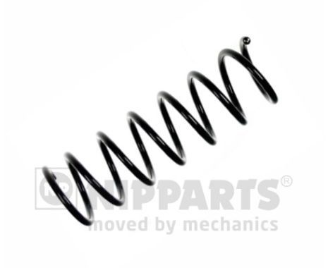 Пружина ходовой части NIPPARTS N5553049