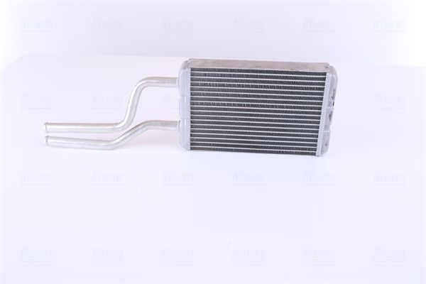 Теплообменник, отопление салона NISSENS 73457