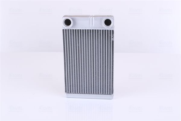 Теплообменник, отопление салона NISSENS 76515