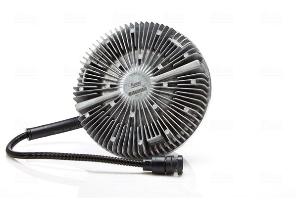 Сцепление, вентилятор радиатора NISSENS 86028