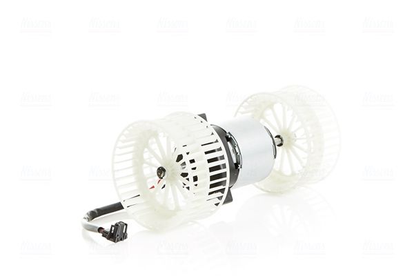 Вентилятор салона NISSENS 87400