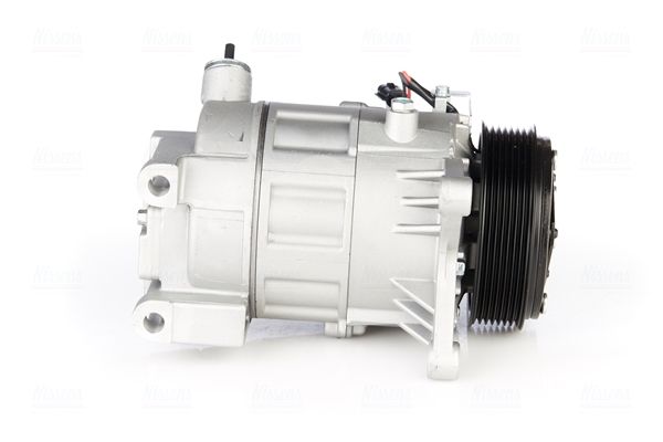 Компрессор, кондиционер NISSENS 890226