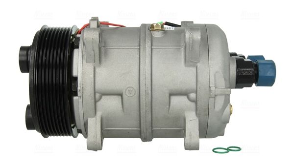 Компрессор, кондиционер NISSENS 899919