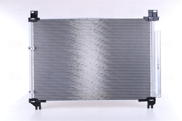 Конденсатор, кондиционер NISSENS 941218