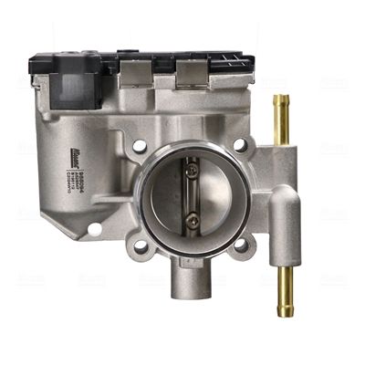 Корпус дроссельной заслонки NISSENS 955094