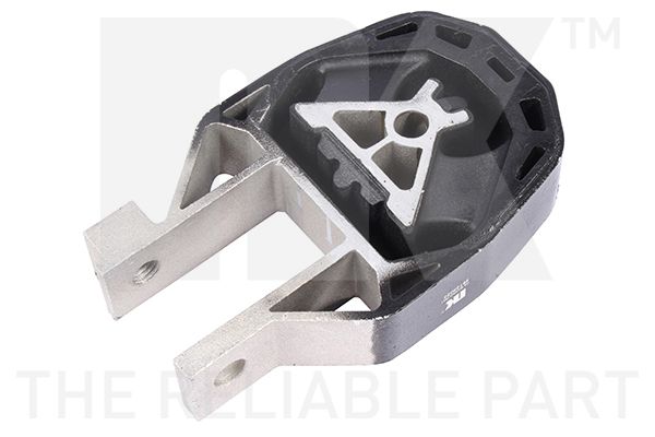 Подвеска, двигатель NK 59725023