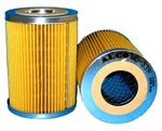 Масляный фильтр ALCO FILTER MD339
