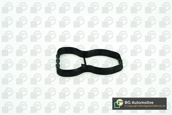 Прокладка, впускной коллектор BGA MG0920