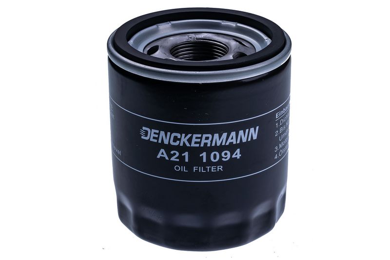 Масляный фильтр DENCKERMAN A211094