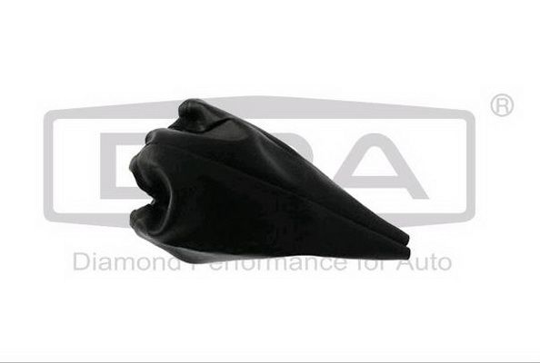 Обшивка рычага переключения DIAMOND 87110718302