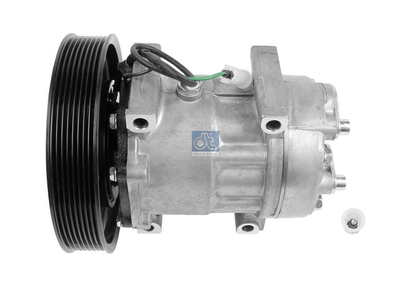 Компрессор, кондиционер DT 276074