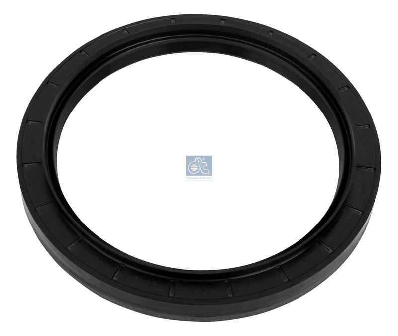 Уплотняющее кольцо, ступица колеса DT 420398