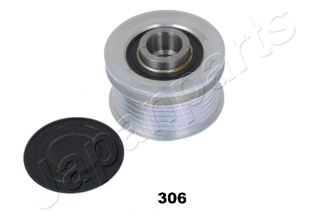 Механизм свободного хода генератора JAPANPARTS RA306