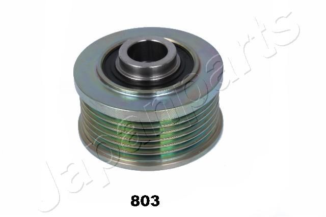 Механизм свободного хода генератора JAPANPARTS RA803