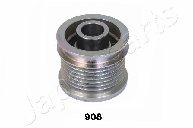Механизм свободного хода генератора JAPANPARTS RA908