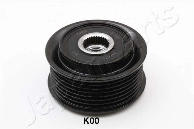 Механизм свободного хода генератора JAPANPARTS RAK00