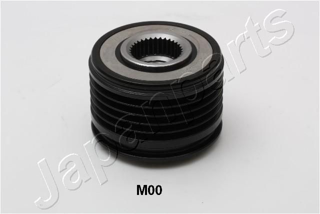 Механизм свободного хода генератора JAPANPARTS RAM00