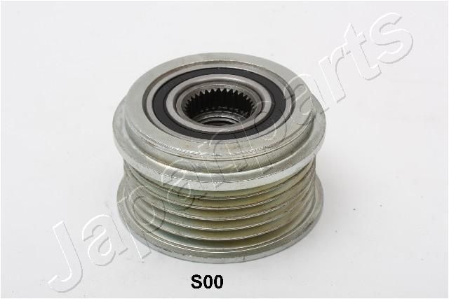 Механизм свободного хода генератора JAPANPARTS RAS00