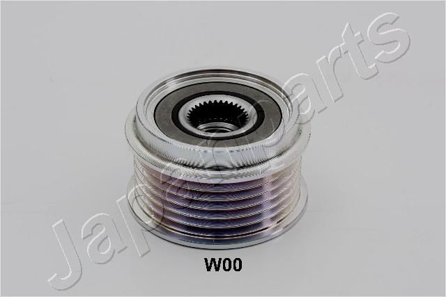Механизм свободного хода генератора JAPANPARTS RAW00